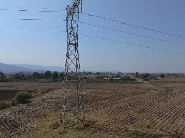 TERRENO EN PUBLO NUEVO TLAMILOLPAN