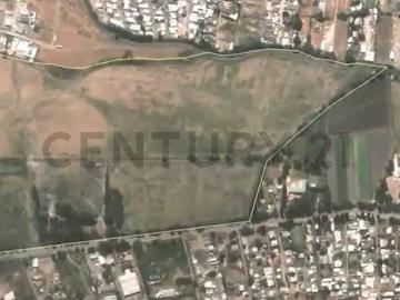 Terreno en Pudahuel