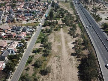 Terreno en Pudahuel
