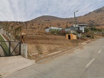 Terreno en Pudahuel