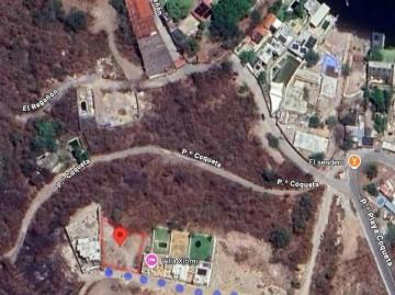Terreno en Pueblo Tequesquitengo