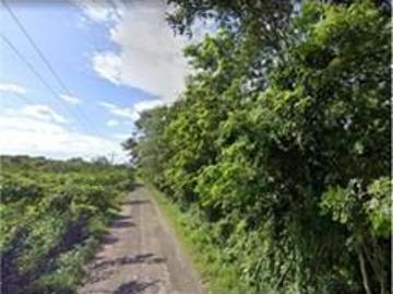 Terreno en Pueblo Yalcobá, Valladolid, Yucatán
