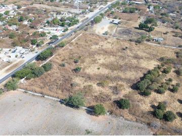Terreno en Pueblo Alpuyeca