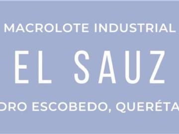 Terreno en Pueblo El Sáuz Bajo