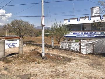 Terreno en Pueblo Huilotepec