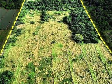 Terreno en Pueblo Paso Del Toro