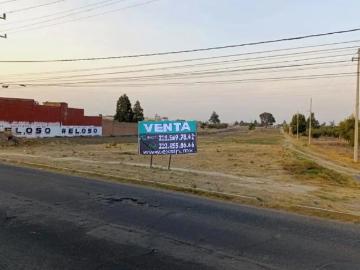 Terreno en Pueblo Santa María Zacatepec