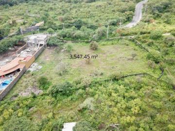 Terreno en Pueblo Santo Domingo Ocotitlán