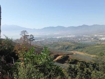 Terreno en Pueblo San Sebasti?n del Sur