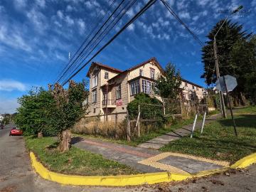 Terreno en Puerto Varas