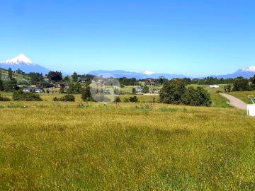 Terreno en Puerto Varas