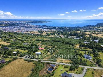 Terreno en Puerto Varas