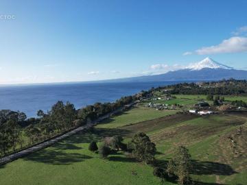 Terreno en Puerto Varas