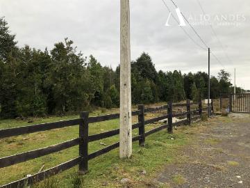 Terreno en Puerto Varas