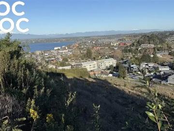 Terreno en Puerto Varas