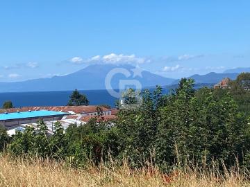 Terreno en Puerto Varas