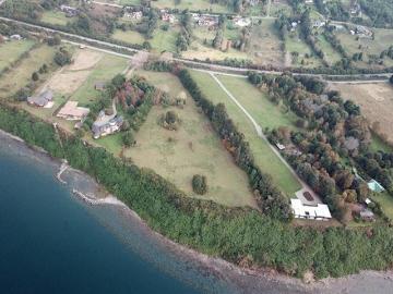 Terreno en Puerto Varas