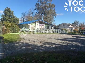 Terreno en Puerto Varas