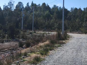 Terreno en Puerto Varas