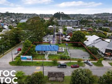 Terreno en Puerto Varas