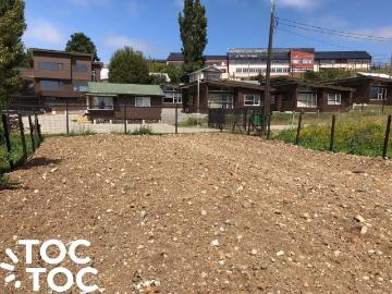 Terreno en Puerto Varas