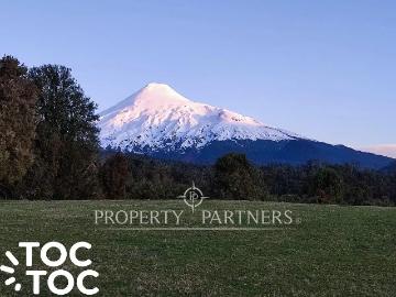 Terreno en Puerto Varas