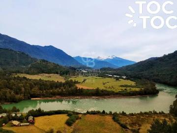 Terreno en Puerto Varas