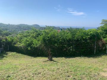 Terreno en Puerto Ángel