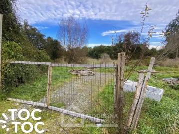 Terreno en Puerto Montt