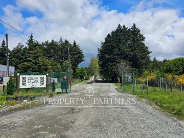 Terreno en Puerto Montt