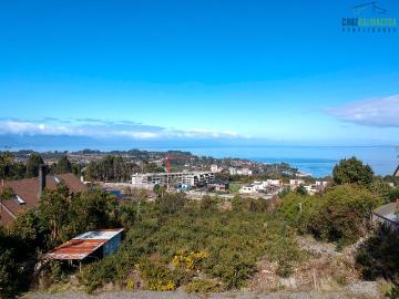 Terreno en Puerto Montt