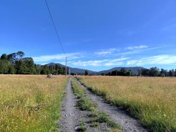 Terreno en Puerto Montt