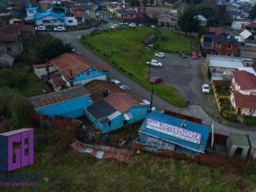 Terreno en Puerto Montt