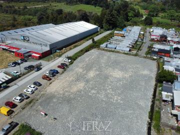 Terreno en Puerto Montt