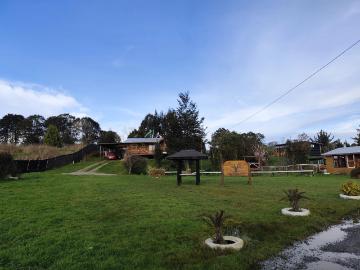 Terreno en Puerto Montt