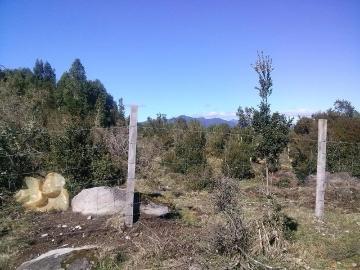 Terreno en Puerto Montt