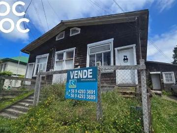 Terreno en Puerto Montt