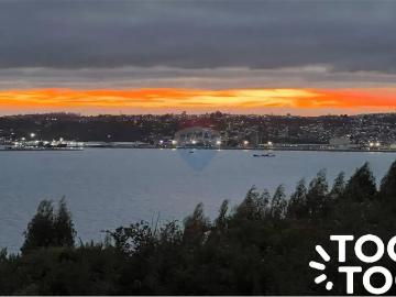 Terreno en Puerto Montt