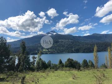 Terreno en Puerto Octay