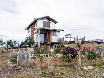 Terreno en Punta Arenas