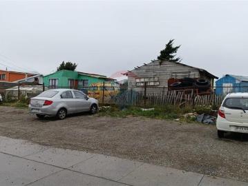 Terreno en Punta Arenas
