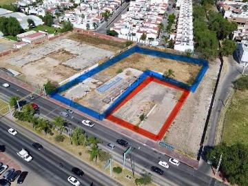 Terreno en Punto Verde