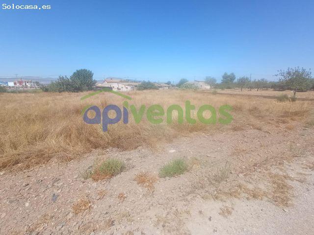 Terreno en Purias, Urb La Almenara