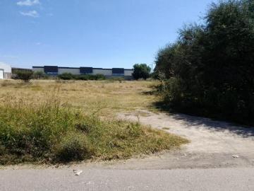 Terreno en Purísima de Cubos, Municipio de Colón, Queretaro