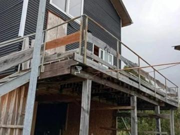 Terreno en Puyehue