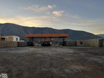 Terreno en Padre Hurtado
