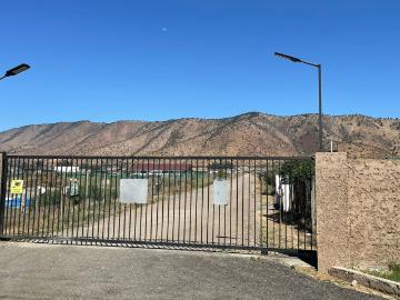 Terreno en Padre Hurtado