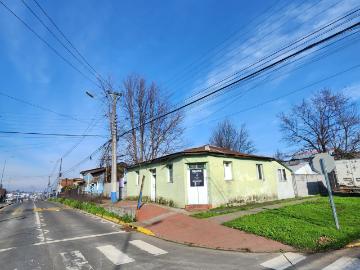Terreno en Padre las Casas