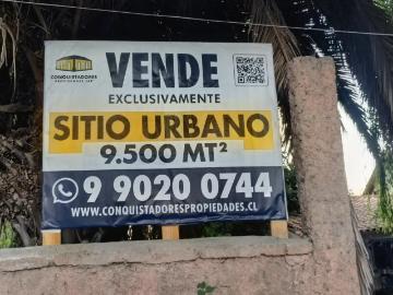 Terreno en Paine