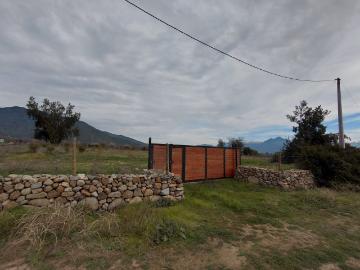 Terreno en Paine